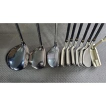 남자풀세트 엘로드조합풀세트 카스코 중고풀세트 골프클럽