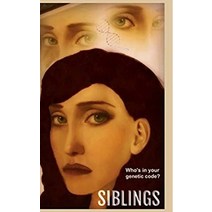 (영문도서) Siblings Paperback, Les Editions JCL