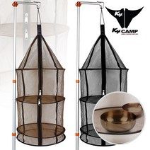 원형건조망, K4 원형건조망