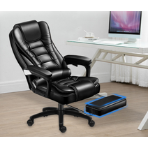 중역용의자 팀장 변호사 모던 교감 회의실 휴게실, 브라운 해피+라텍스 시트 강철 발