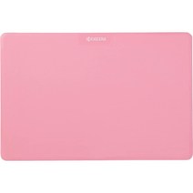 교세라 도마 약 30 x 20cm 항균 부드러운 얇은 가벼운 눈금 스탠드 포함 표백 제균 OK 오렌지 일제 교세라 CC-99 OR, 단일옵션
