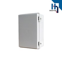 화신박스 전원함 G2030 13 (속판포함) 200(W)x300(H)x130(D), EG-AGH(힌지형/불투명커버/속판포함)