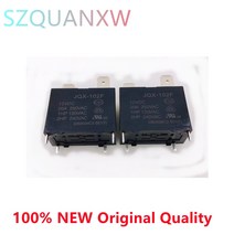에어컨 릴레이 JQX-102F JQX 102F 12VDC DC12V 20A 4핀 5개, 02 24V