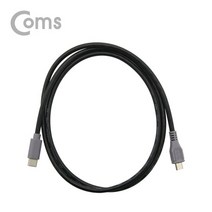 USB 3.1(Type C)OTG 케이블 Type C(M)Micro 5P(M)1m, 8개