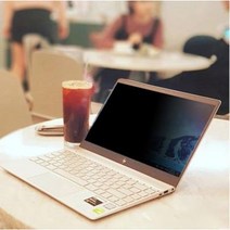 팝업마켓 모니터 옆에서 안보이는 보안필름 블루라이트 차단 16:9 13.3-24인치 PC컴퓨터 노트북 안보이게하는 가리개 컴퓨터 16:9 카페 사무실 대학교 강의실 도서관 정보보호, 21.5인치(W47.6*L26.8cm)