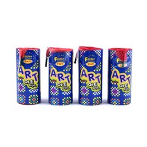 아트 분수, 1개