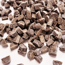 쿠킹스토리 다크 청크초코칩 (싱가포르산), 청크초코칩 200g, 200g, 1개