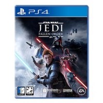 PS4 스타워즈 제다이 오더의 몰락 한글판