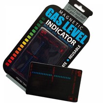 LPG 가스 잔량 표시 마그네틱 부착 참고용/온도측정/가스레벨/가스잔량/생활잡화/LPG가스통잔량/가스통온도측정/공구/생활용품/가스측정기/가스측량, 1849-LPG가스표시기