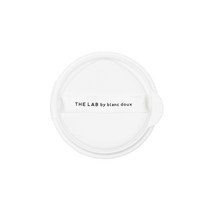 리필 더랩바이블랑두 저분자 히알루론산 헬씨 크림 쿠션 (3color/SPF50+PA++++), 02 베이지