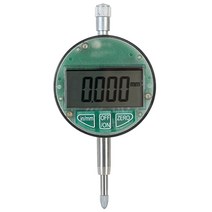 [디어제스트]_블루텍-디지털 인디게이트 BD543-010WP 0-12.7mm (1EA) 작업케이터 방수케이터 측정게이지★★★★★