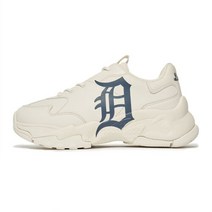 (국내매장판) MLB 남녀공용 디트로이트 타이거즈_3ASHC101N-46WHS