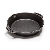 Petromax 페트로막스 캠핑 Petromax Fire Pan 2 Handles 독일출고-558685, 04.35 센치 메터