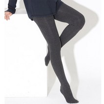 코지일이삼 여자 3컬러 골지 유발 안감 융털 허리밴딩 레깅스 (6768303)