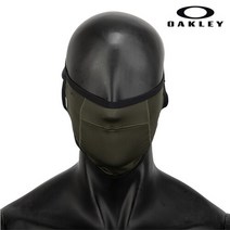 오클리 페이스 커버링 피티드 라이트 마스크