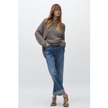 독일 자라 ZARA 메탈릭 블록 힐 샌들 103063