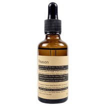 리즌 전기 면도기 윤활유 50ml 면도기클리너 세정제 세정액 세척제 세척액, 1개