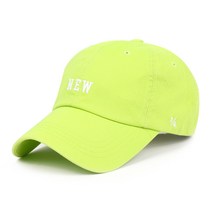 비토스 NEW 자수 볼캡