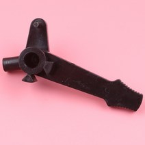 예초기 벌초 기화기 초크로드 레버 잔디 깎는 기계 엔진 모터 부품, 없음, 1개