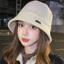 벙거지_0322 여성 여자 겨울 벙거지모자 버킷햇 니트 털모자 방한 여성모자 니트모자 겨울모자 여성겨울모자 여성털모자 여성모자 여자모자 방한모자 뜨개모자