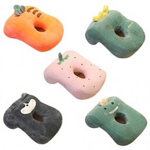쿠션/낮잠베개/메모리폼책상베개/꿀잠베개/캐릭터쿠션/판촉/대량구매/사은품/어린이집선물, 당근