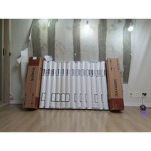 LX지아패브릭벽지 상품 전북전주완주 아파트 실크벽지 전주도배 혁신코오롱하늘채