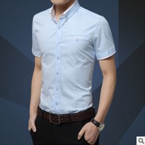 [NewCare] 남자 와이셔츠 깔끔한 남방 반팔&긴팔와이셔츠