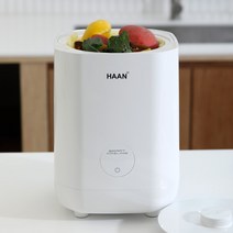 한경희생활과학 5L 음식물 냉장고 처리기 HEFRB200IV 부패방지