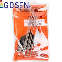 고센-IN-20 석조 유동천평/돌돔 낚시채비 돌돔천평, 중-990450