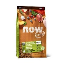 [광고/무배] 나우프레쉬 그레인프리 스몰브리드 어덜트 사료 2kg (1.36kg)