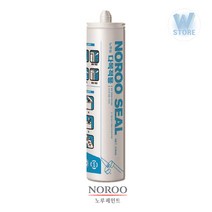 무초산 실리콘 글레이징 창틀 샷시 창문 유리 외벽 외부 방수 노루씰 다목적용, 투명, 1개