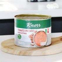 크노르 프론토 토마토소스 2kg