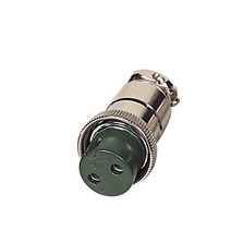 써큘러커넥터 K16-02P(10개 묶음) * GS * E50 * U_N_2E7050YB