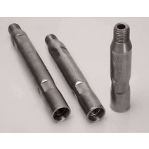 분진포집기 먼지 습식비트 습식코어 물코아아답터, 길이 1m 직경 30mm