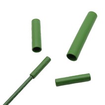 고추말뚝 고추지지대 고추대 고추대뽑기 고추말뚝 원예 식물 지원 연결 파이프 덩굴 등반 식물 지원 스테이크 커넥터 농업 도구 6 pcs, 20x145mm