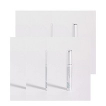 Mott50 Dr Nichols Plumping Lip Gloss, 6팩