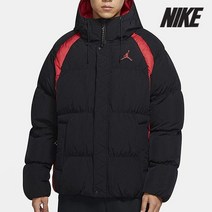 나이키 패딩 D28- DA9807-010 남성 조던 에센셜 패딩 재킷