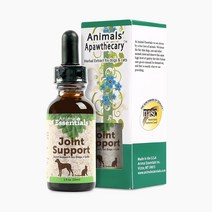 애니멀에센셜 관절 팅크, 1개 30ml