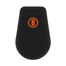 부쉬넬 카네 BITE CLIP 바이트 클립 거리측정기전용, 블랙