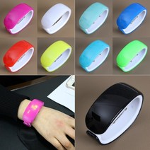 YOLOMAM LED 패션 손목시계 디자인시계 판촉시계