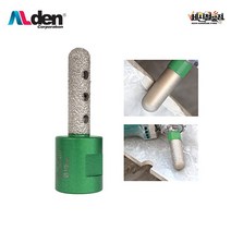 ALden 알덴 융착코아 핑거비트 10mm CORE10