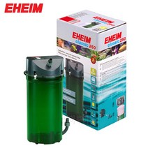 EHEIM 에하임 뉴클래식 250 (2213) 외부여과기