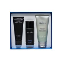 비욘드 옴므 올인원 리커버리 3종구성 기획세트 (본품100ml 증정100ml 젠틀폼150ml)