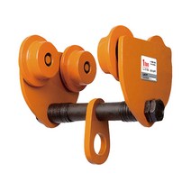 책임툴 UDT 플레인 트롤리 호이스트 UD-1.0PT (1.0T), 본상품선택, 1