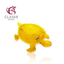 클래스에스 순금24K 장수거북이 기념품 18.75g