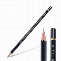 [톰보]MONO 100 소묘연필 (낱개), 상세설명 참조, [6239700]B