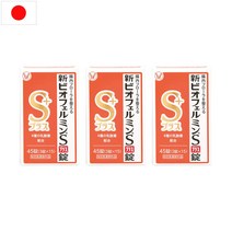 일본 신비오페르민 S+ 유산균 45정, 3팩