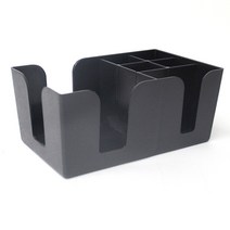 호레카 바케디 냅킨 정리함 6구, 1개