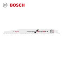 BOSCH 목재 철재 알루미늄 컷쇼날 S3456XF 5EA