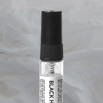 [5+2] 블랙하비 비누향 19종 고농축 드레스 향수, 153. 배스룸 (등나무+포근함) 4ml